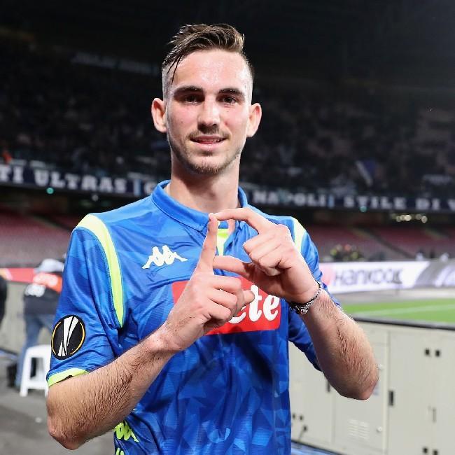 Fabián Ruiz