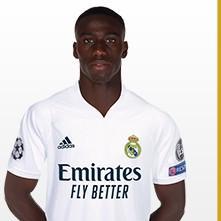 F. MENDY