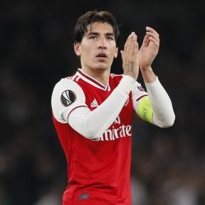 Héctor Bellerín