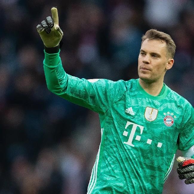 Manuel Neuer