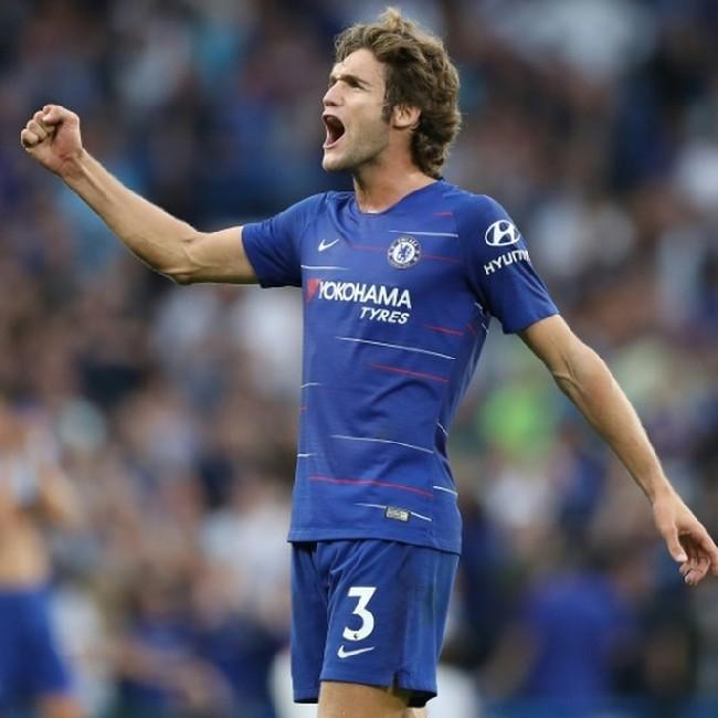 Marcos Alonso