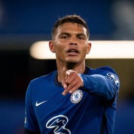 Thiago Silva