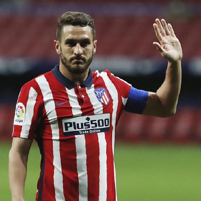 Koke