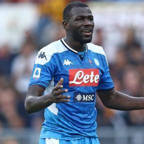 K. Koulibaly