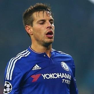 César Azpilicueta