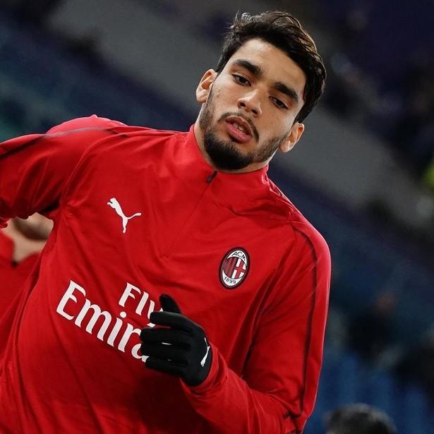 Lucas Paquetá