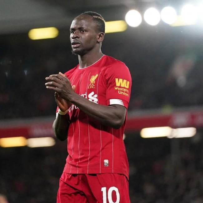 Sadio Mané