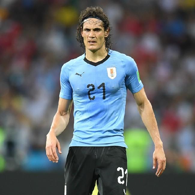 Edinson Cavani