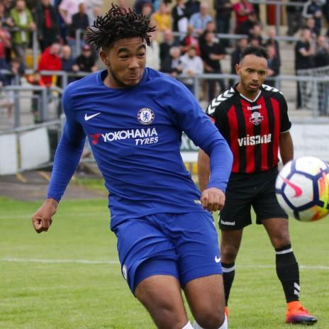 Reece James
