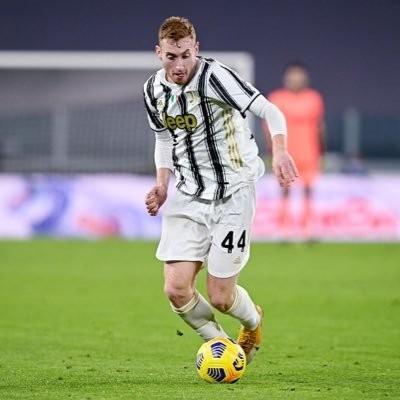 Dejan Kulusevski