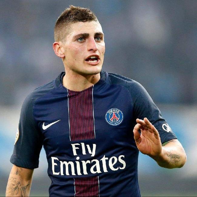 M. VERRATTI