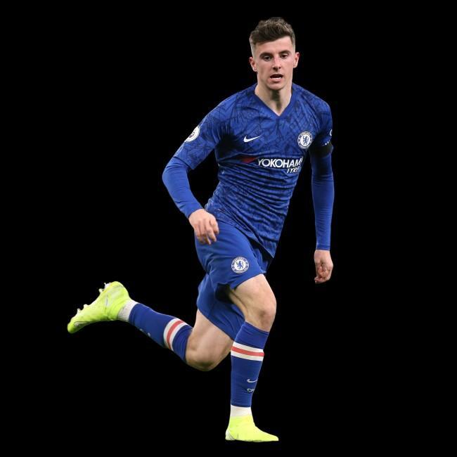 Mason Mount
