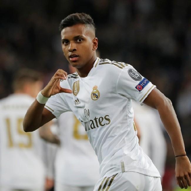 Rodrygo