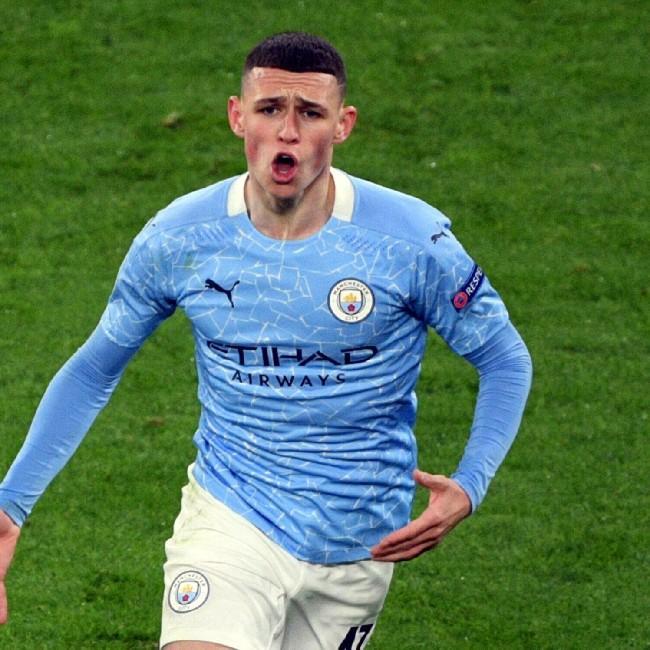 Phil Foden