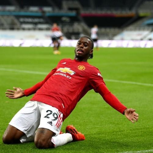Aaron Wan-Bissaka