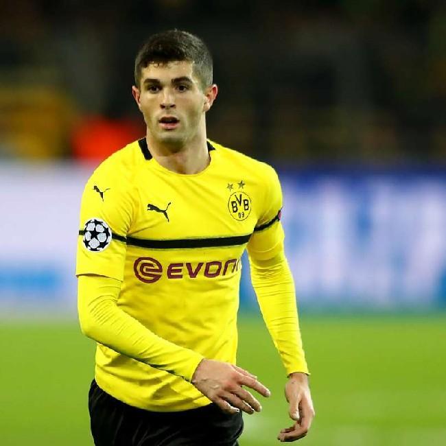 Christian Pulisic