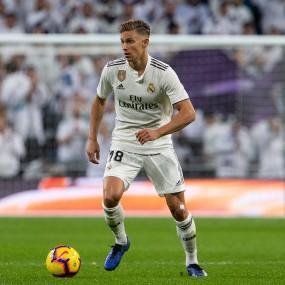 Marcos Llorente