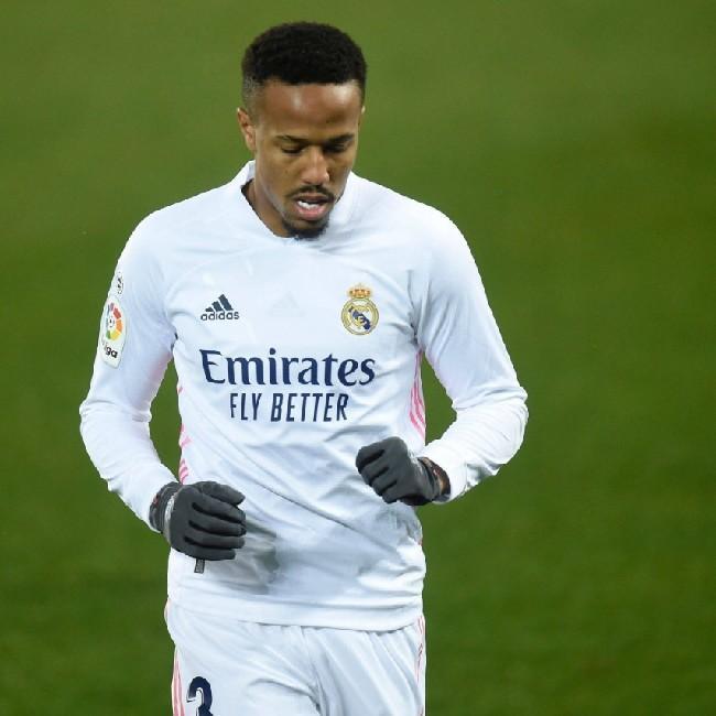 Éder Militão
