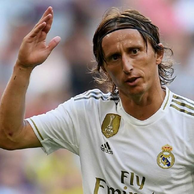 L. MODRIĆ