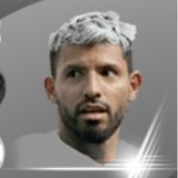 S. AGÜERO