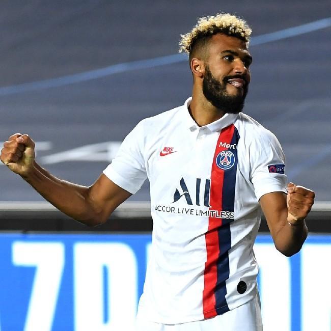 Eric Maxim Choupo-Moting