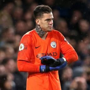 Ederson