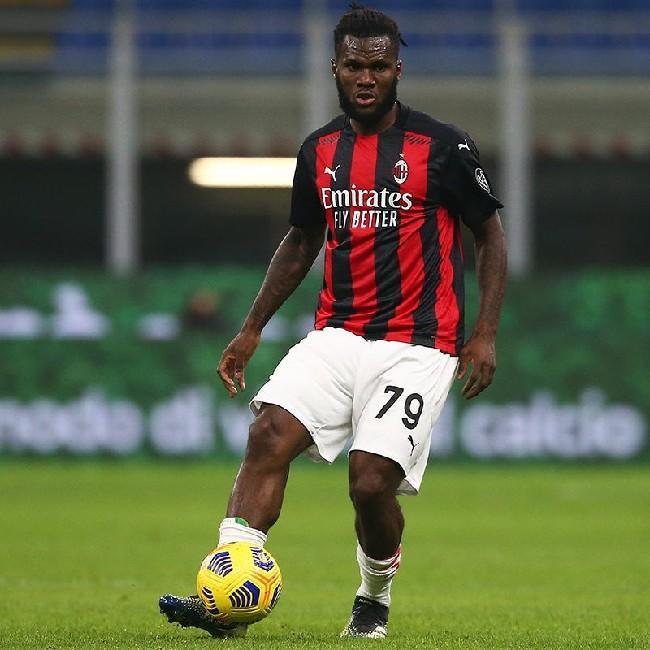 Franck Kessié