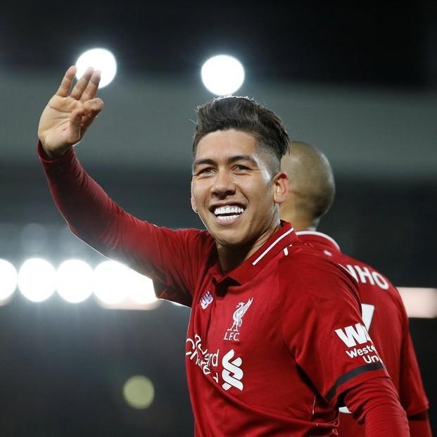 Roberto Firmino