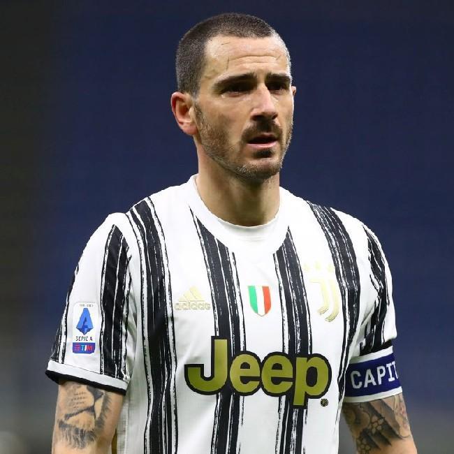 Leonardo Bonucci