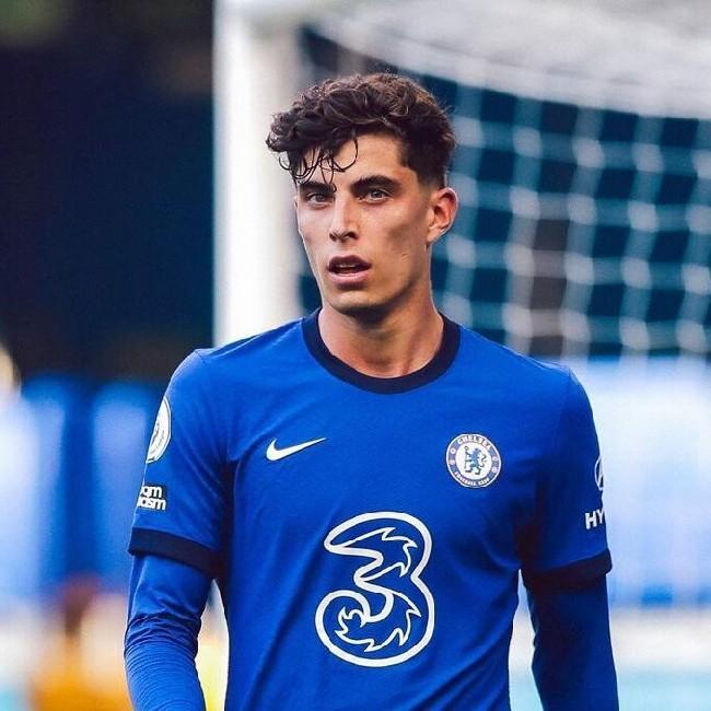 Kai Havertz