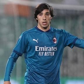 Sandro Tonali