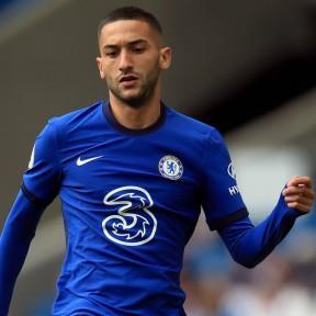Hakim Ziyech