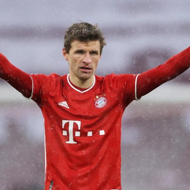 Thomas Müller