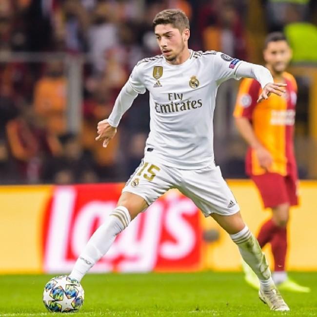 Federico Valverde