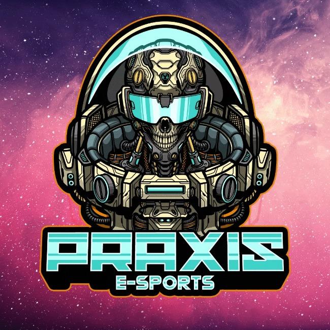 PRAXIS ESPORTS