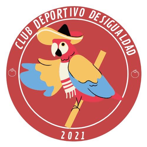 CD Desigualdad
