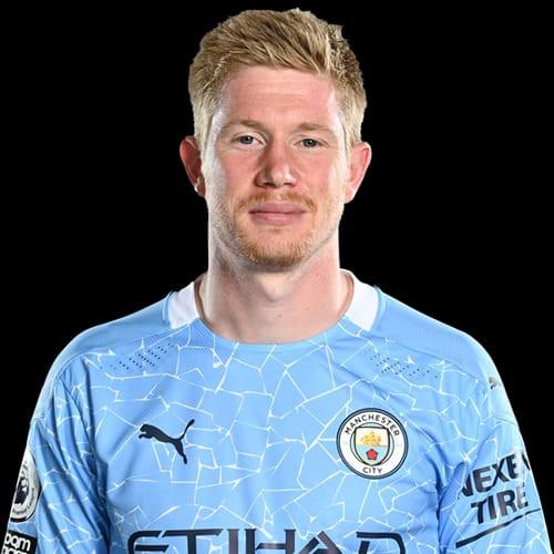 De bruyne