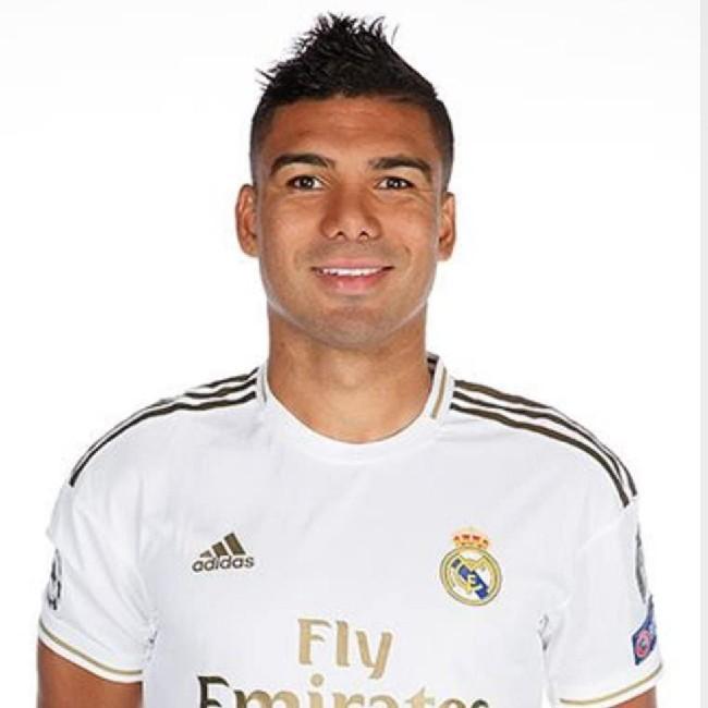 Casemiro
