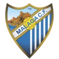 Малага