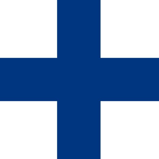 Finnland