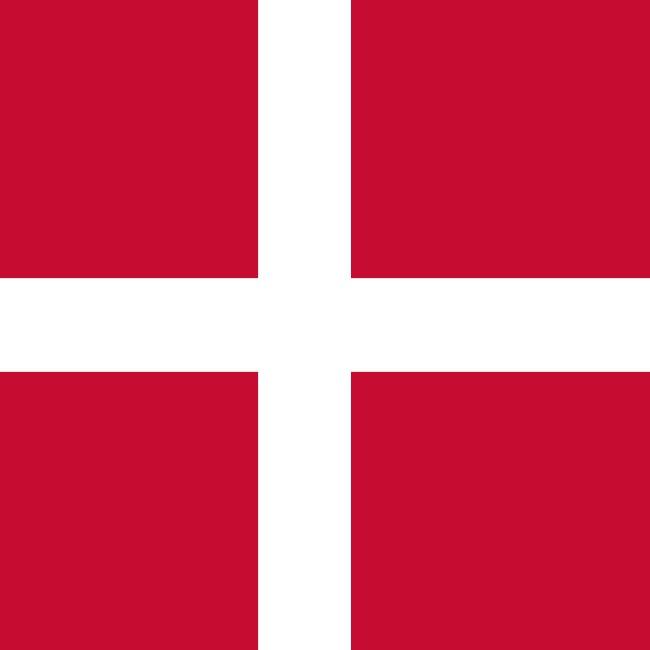 Dänemark