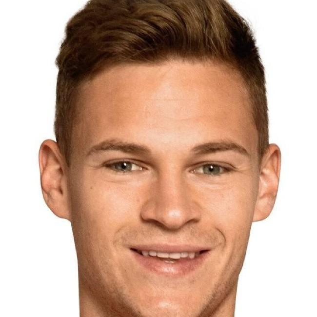 d 32 J.Kimmich