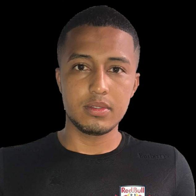 Jhonatan Lucumi