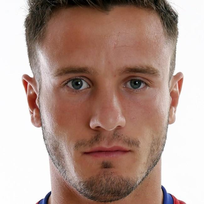 d 23 K.Trippier