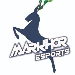 Markhor Esports