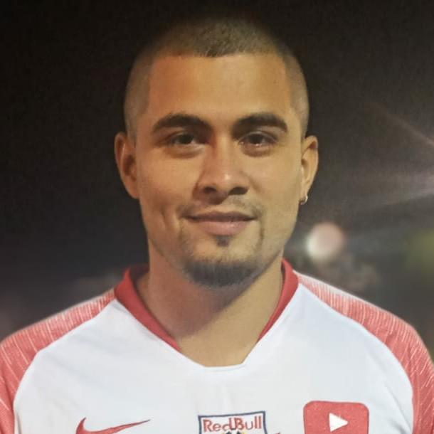 Harrison Charry