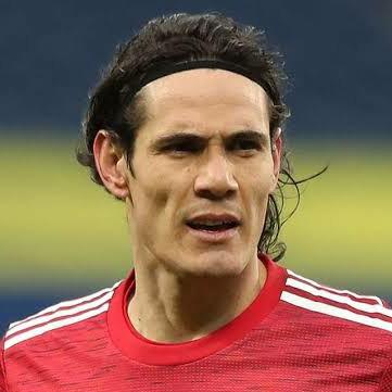 E Cavani