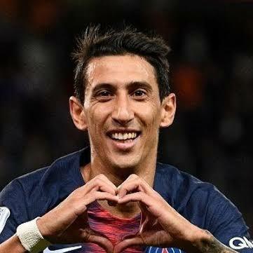 A Di María