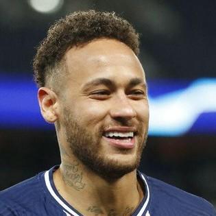 Neymar Jr