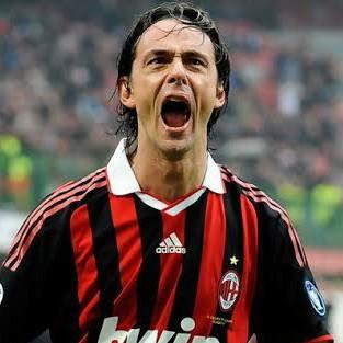 F Inzaghi